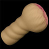 LoveToy Masturbateur Pussy Alien's Pie n°1